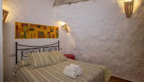 Casas Cueva el Mirador de Galera - Foto 5