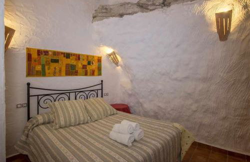 Casas Cueva el Mirador de Galera - Photo 5