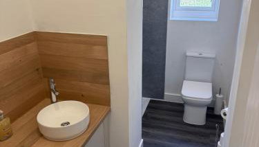 3 Russell street, Flat 2 - Foto 2