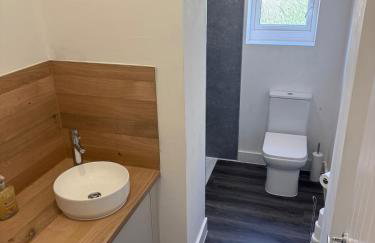 3 Russell street, Flat 2 - Foto 2