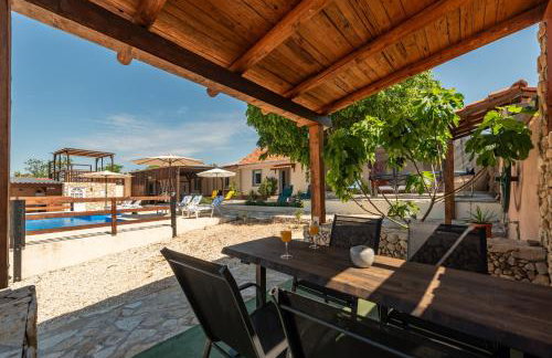 Holiday Home Burgija with pool - Foto 28