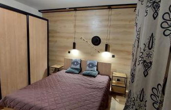 Apartamenty Trzy Kopce Ski & Bike & Sauna - Photo 21