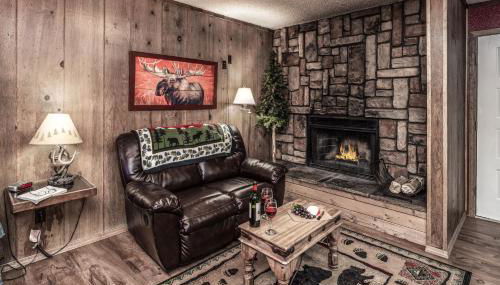 Shadow Mountain Lodge and Cabins - Foto 4