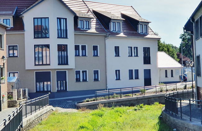 DM Hotes & Apartments - Rasenweg 26 - Photo 19