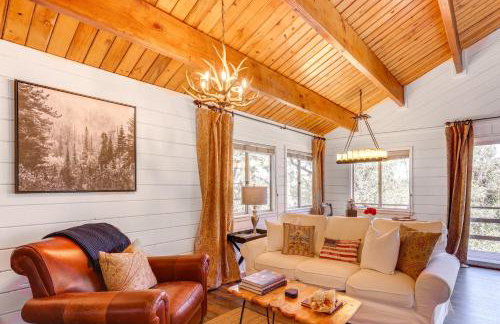 Snow Valley Hideaway Arrowbear Lake Retreat - Foto 1