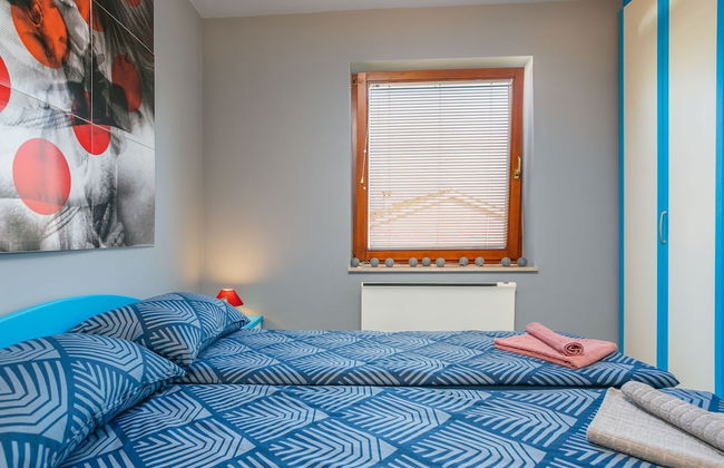 Classy and Modern Apartment With Terrace - Foto 5