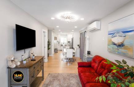 8354 Adam Unit B 1Bed 1Bath by SD Stay - Foto 1