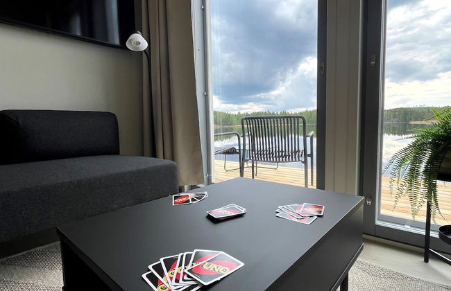 Salkolahti Rentola - Foto 6