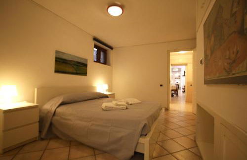 Appia Antica 2BR with swimming pool - Photo 9
