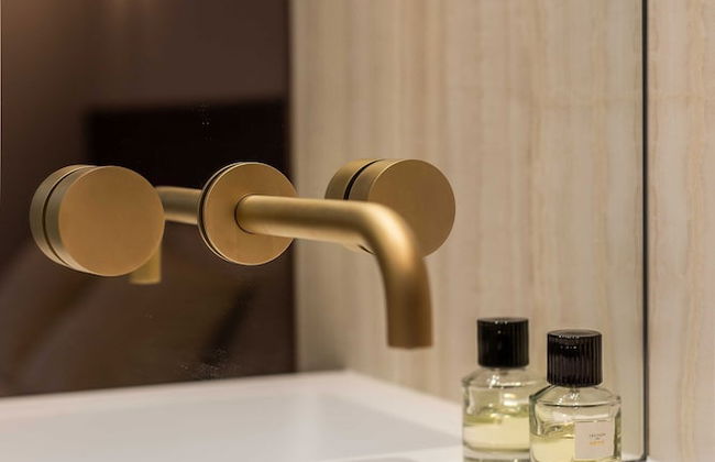 Magnificent Apartment /AC -1br/4p- Palais-royal - Foto 13