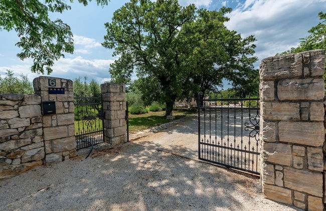 Villa Rosemary - Foto 58