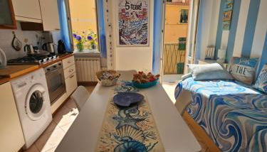 GRAZIOSA -CENTRO RIOMAGGIORE- 5 Terre- - Foto 3, stove