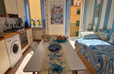 GRAZIOSA -CENTRO RIOMAGGIORE- 5 Terre- - Foto 3