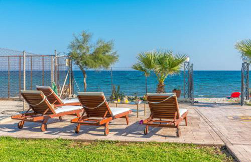 Maria’s Mansion 3 m from the SEA - Foto 3