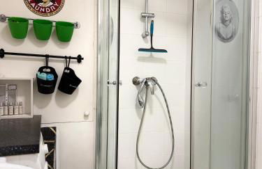 Studio Singer Tour Eiffel La Muette - Foto 10