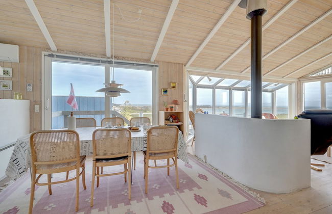 "Rajna" - 95m to the fjord - Foto 29