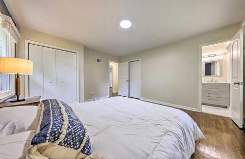 Spacious Family Home in Kansas City Suburb! - Foto 18