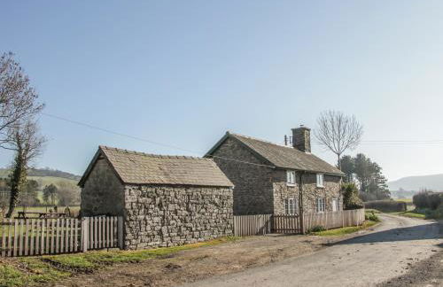 Bicton Cottage - Foto 23