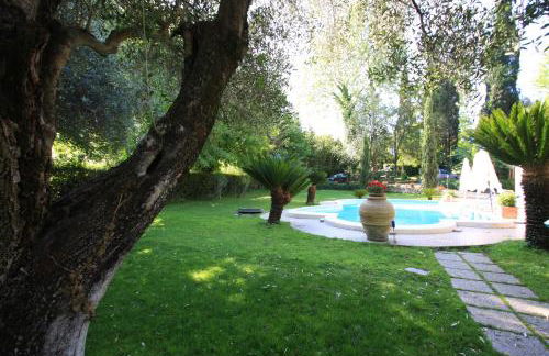Appia Antica 1BR with swimming pool - Foto 21