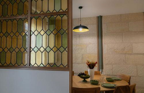 La Bûcherie - Appartement cœur de ville classé 3 étoiles - Photo 28