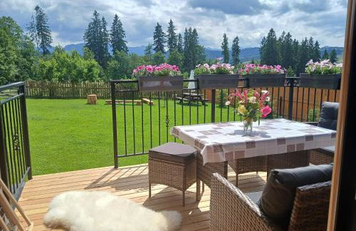 Tatra West Farm - Foto 26