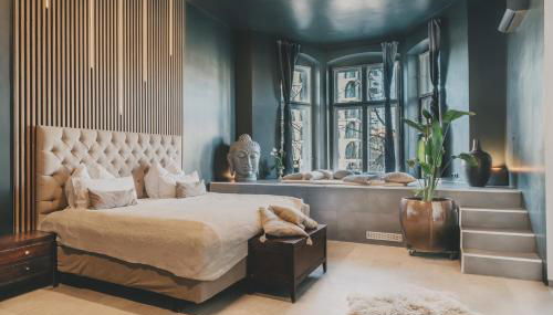 Altbauloft im Herzen Berlins - Foto 2