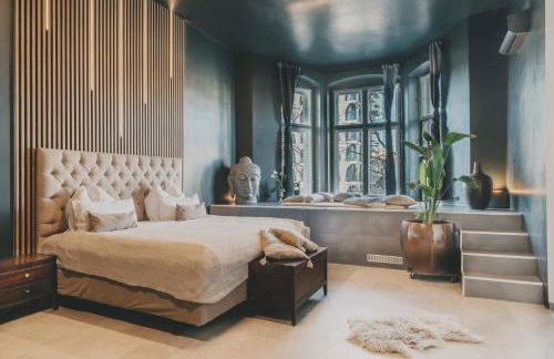 Altbauloft im Herzen Berlins - Foto 2