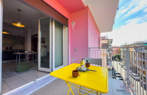 Beaches 400m - Free Garage - Terrace - Smart TV - Foto 14