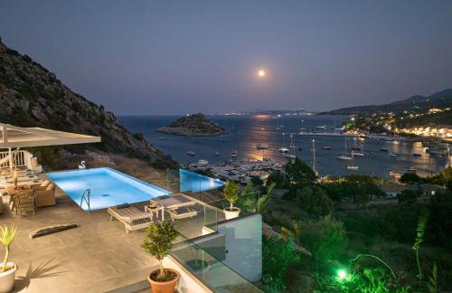 Villa Paganos - Foto 32