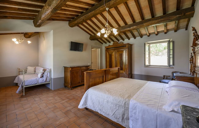 Agriturismo Merigge Wellness & Spa Montepulciano - Photo 19