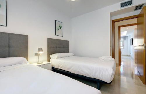 Aqua Apartments Vento, Marbella - Photo 98