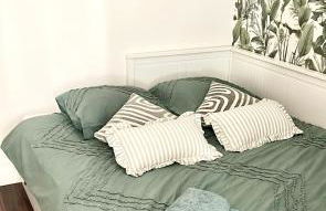 Nice studio with a terrace - Foto 4