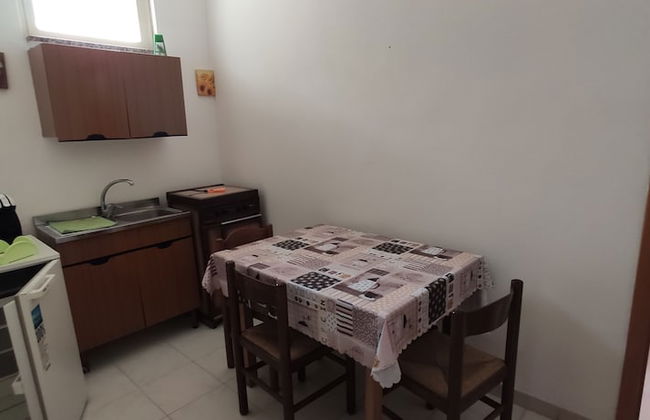 Holidays in Calabria in Briatico - Tropea - Costa Degli Dei - Photo 12