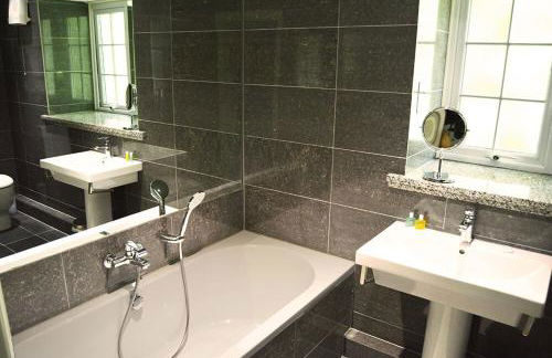 St Corantyn Cottage - Foto 9