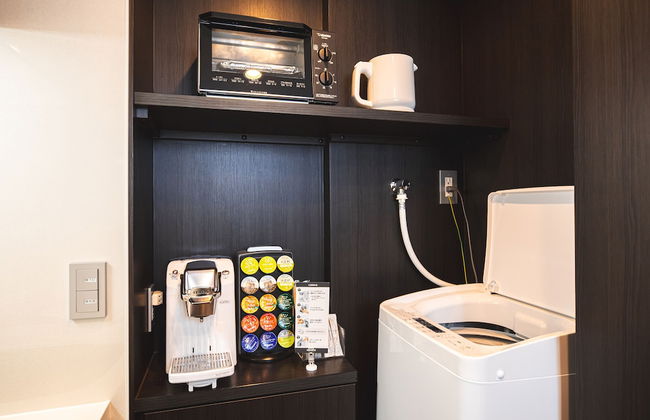 GOLD STAY NAGOYA OSU - Photo 33