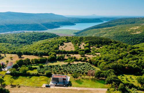 Villa Zidine, luxury villa with seaview and salt pool water - Foto 25