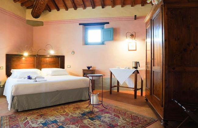 Cortona Resort - Le Terre Dei Cavalieri - Foto 6