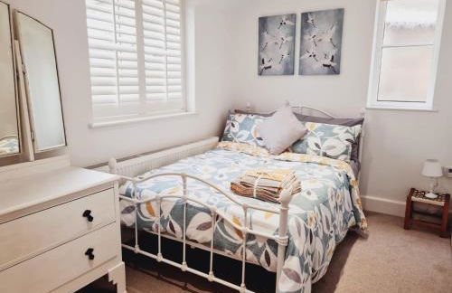 'Little Eaton Margate' Perfectly located Town House by the Sea, with FREE parking! - Foto 6