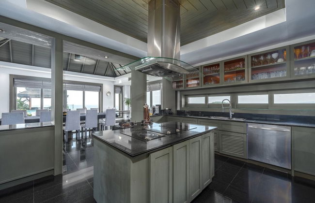 Villa Baan Phu Prana - Foto 47