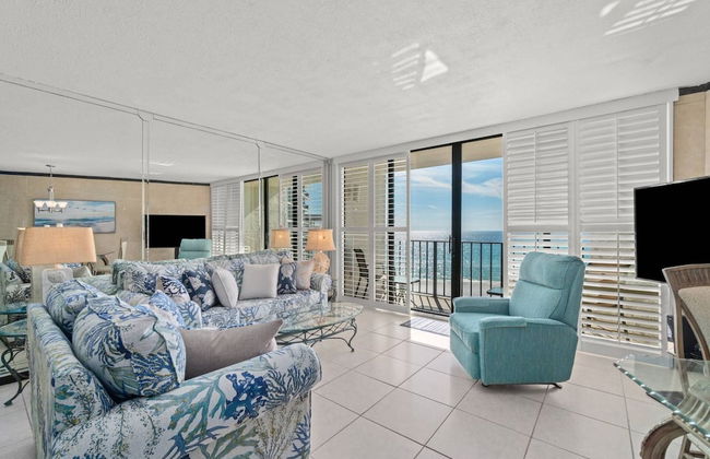 Edgewater Tower 2 Unit 505 - Foto 40