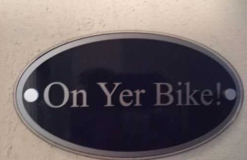 On Yer Bike & Gone Fishin - Photo 29