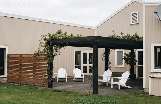 Brackenridge Country Retreat & Spa - Foto 33