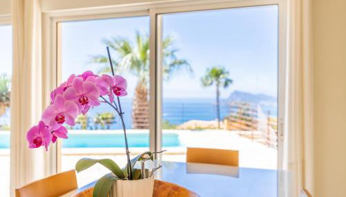 Altea Hills , Villa Noruega - Foto 2