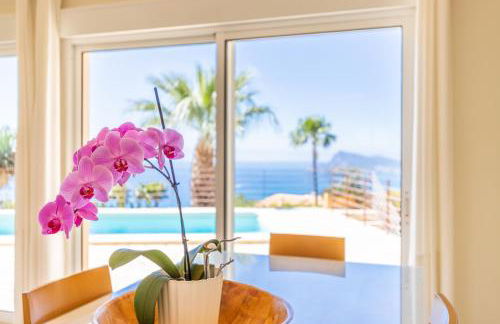 Altea Hills , Villa Noruega - Photo 8