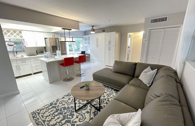 Walk to Fort Lauderdale Beach - Perfect Beach Escape - Foto 9