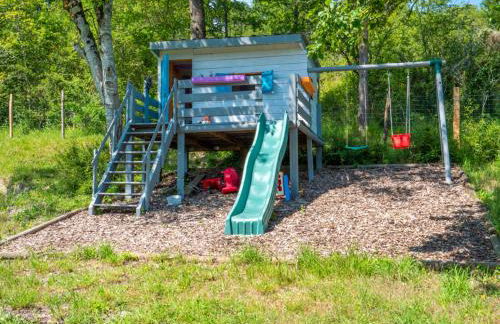 Villa Duroux - Foto 31