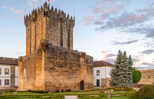 Escursione a Chaves - Foto 6