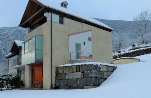 Maison 4 soleil. Casa design luce e natura - Foto 4