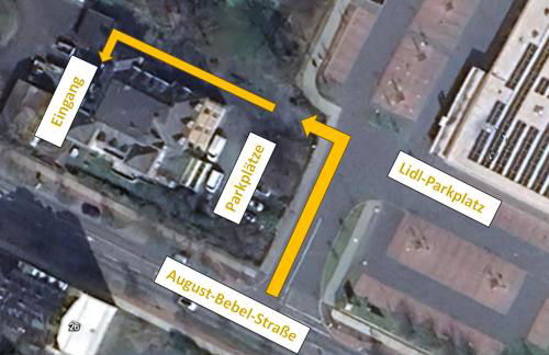 Villa Dietel Greiz - Foto 12