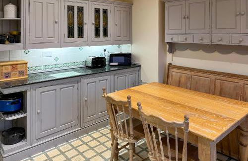 Sheen Cottage - Foto 9